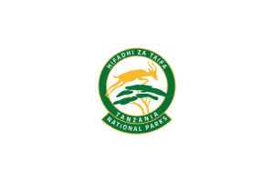 Tanzania National Parks (TANAPA) logo
