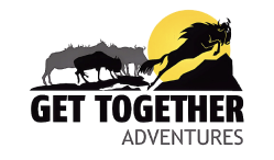 Get Together Adventures logo