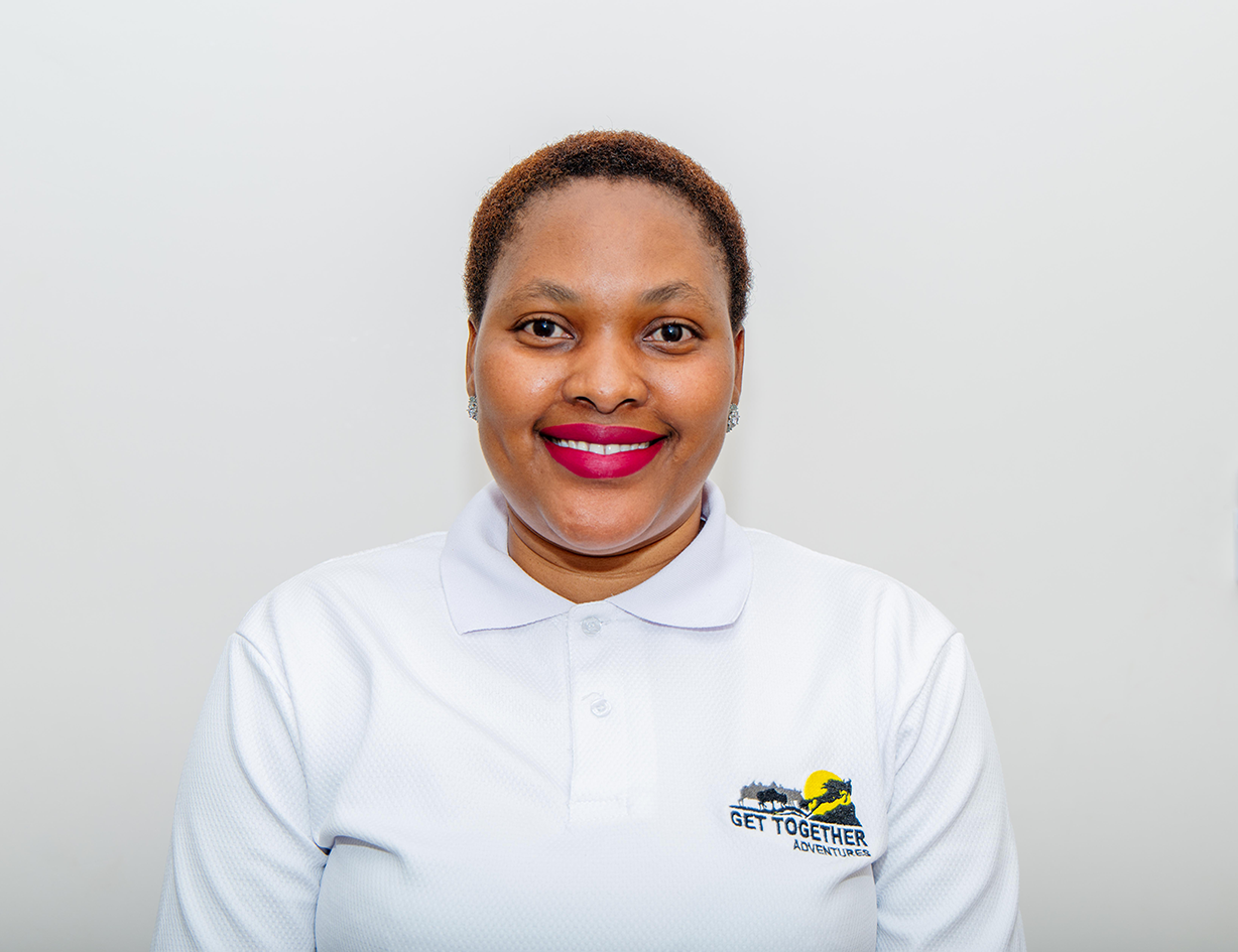 Irene Shoo, Executive Assistant at Get Together Adventures